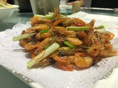 籽虾-渔人码头(中南店)