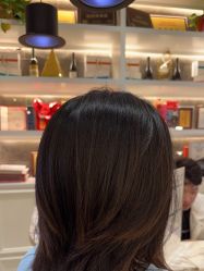 -匠心荟MG染烫店