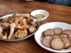 -马路桥姜汤面(江城大楼店)