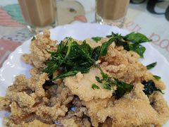 -金姐台湾菜(珠江路店)