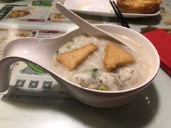 -翠华餐厅(旺角文华商场店)