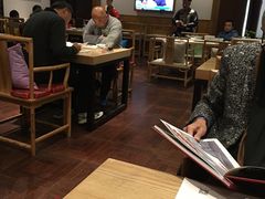 -中国徽菜·徽商故里(广安门店)