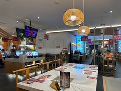 -呷哺呷哺(华林国际店)