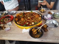 -卫小旦老味大盘鸡总店