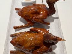 -侨美·唐荔园·40年地道粤菜