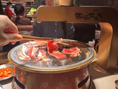 -西塔老太太泥炉烤肉(温州首店万象城黑金店)