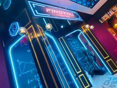 -恐怖游戏(湖滨店)