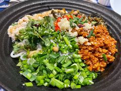 -滇道云南特色料理(康定路店)