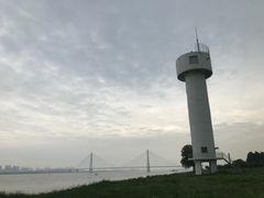 -武昌江滩