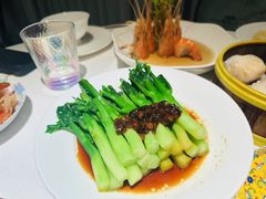 -香港龙凤楼(陆家嘴中心店)