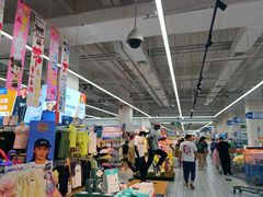 -沃尔玛购物广场(燕郊店)