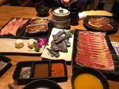 -千寻烧肉(政务区店)