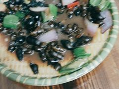 -花悦农庄 | 烧鸡·竹筒饭(沙迳高沙温泉香溪堡店)