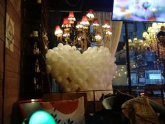 -动动咖啡清真西餐厅