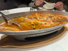 印象徽州臭鳜鱼-璞徽·徽商家宴(长泰广场店)