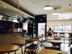 -织荆鸟咖啡(首开福茂店)