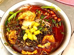 -凤张螺蛳粉·爽口粉(跃进路总店)