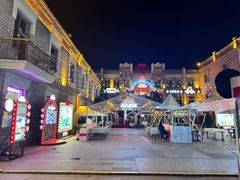 -中华巴洛克风情街