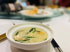 -和平官邸·花园餐厅(武定西路店)