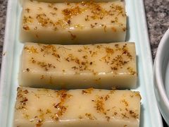 -南京大牌档(香港广场店)