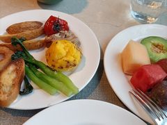 -富力丽思卡尔顿酒店·香荟全日制餐厅