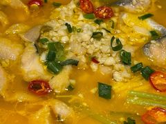 -前海沿·青岛菜(李沧万达店)