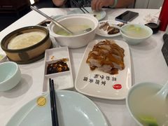 -北京全聚德(王府井店)