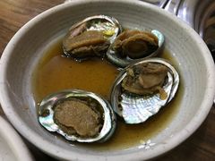 -真情鲍鱼海鲜汤