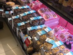 零售区-好利来.生日蛋糕(杨家坪店)