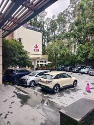 -禧月荟·爱丽馨御景月子中心
