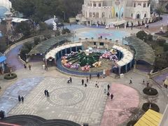 -安吉Hello Kitty乐园