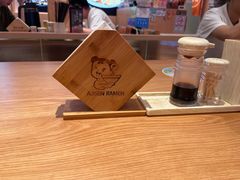 -味千拉面(增城万达广场店)