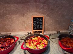 -菲住布渴酒店自助餐厅(阿里巴巴西溪园区店)