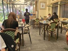 -帕蓝·暹罗料理(大学路店)