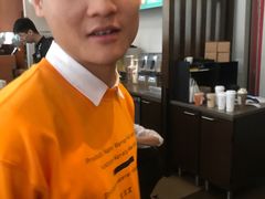 -星巴克臻选(深圳华强北茂业店)