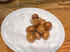 开胃点心-临家闽南菜(宝洲路店)
