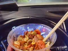 -大东北首席烤冷面(常兴路店)