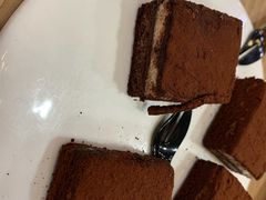 提拉米苏-宝记烧烤·碳锅羊肉·羊蝎子火锅·夜食社(文体路创始店)