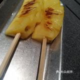 地道新疆味道