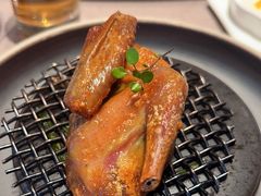 -江宴·半山别院(江北新区大厂店)