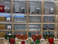 -八马茶业·茶馆茶室(罗湖万象城店)
