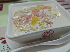 -香港華心糖水鋪(南西总店)