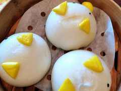 -新天世纪中餐厅