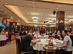 -宝园酒家(美林M·LIVE天地东座店)