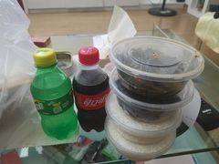 -咏哇美蛙美味(厦门罗宾森店)
