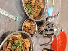 -高子烧鸡公(五里堆路店)