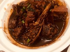 -侬佳蒸菜馆(听潮店)