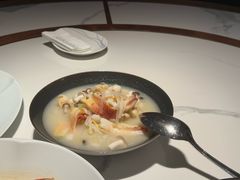 -广州文华东方酒店·江-由辉师傅主理