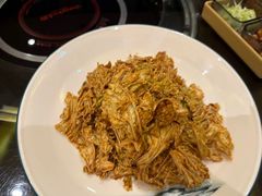 -穆隆斋清真大饭店(串窑街店)