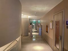 -漢頓温泉度假酒店